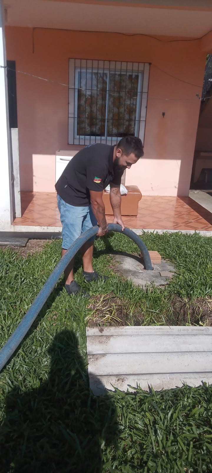 desentupidora de esgoto desentupidora de esgoto